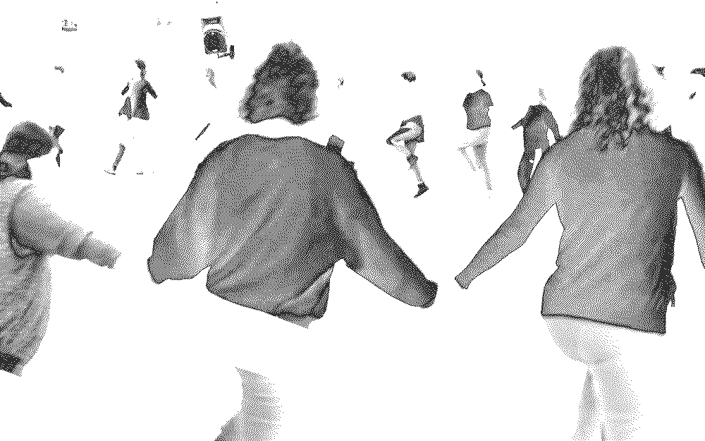 مع بعض Naot Ma Ba’ad