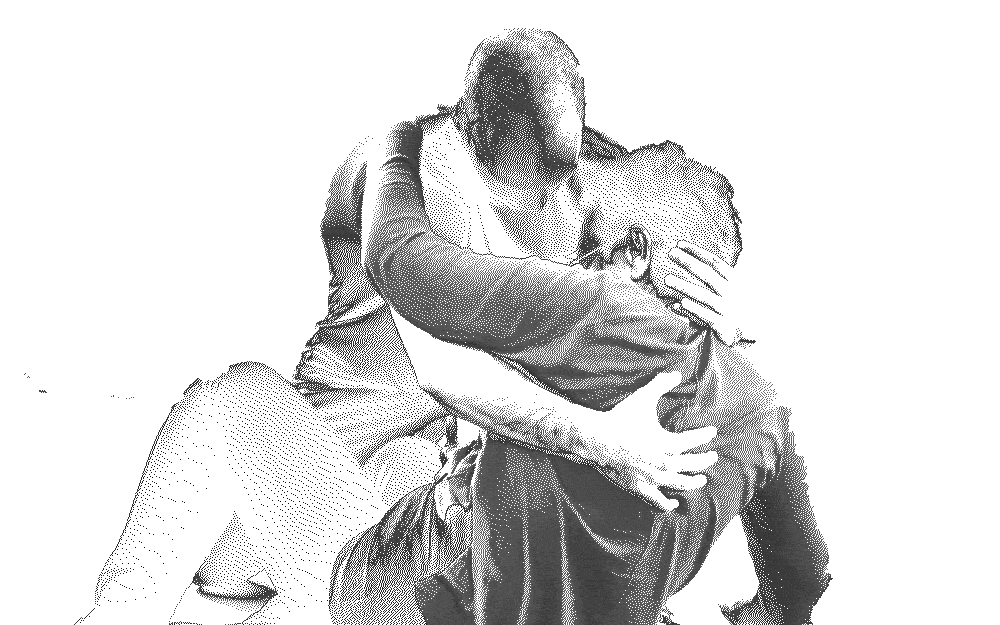 קהילה בתנועה